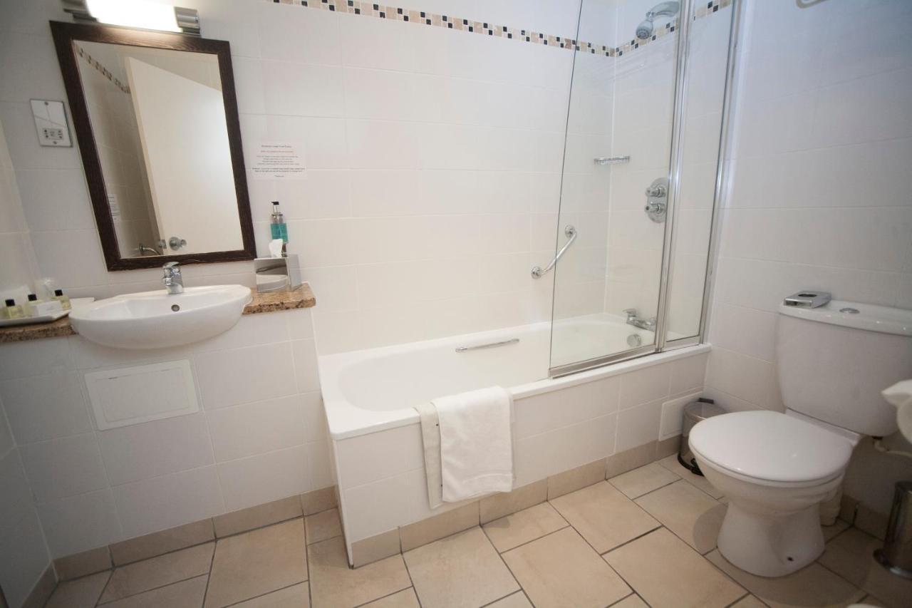 Hotel Buckerell Exeter