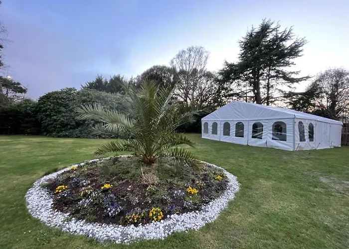 Buckerell Lodge Hotel